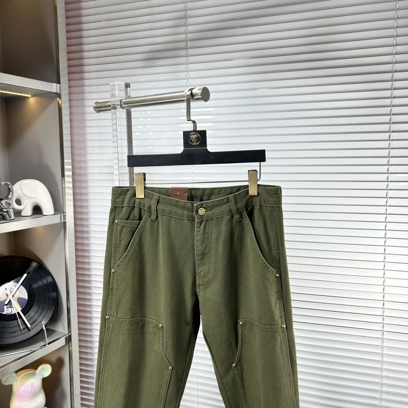 FashionForward Louis Vuitton Jeans 135055