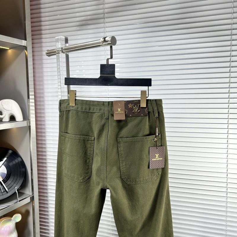 FashionForward Louis Vuitton Jeans 135055