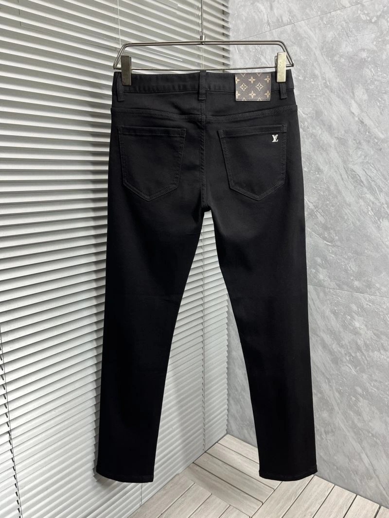 Versatile Louis Vuitton Jeans 135030