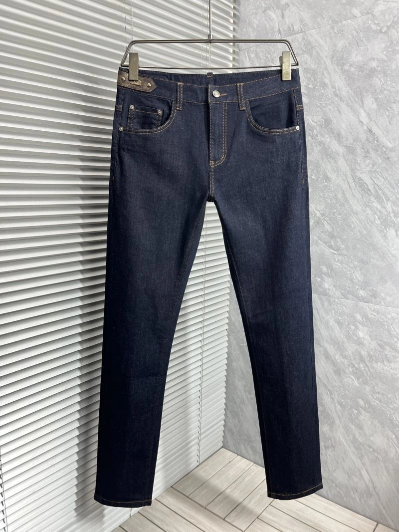 TimelessDesign Louis Vuitton Jeans 135031