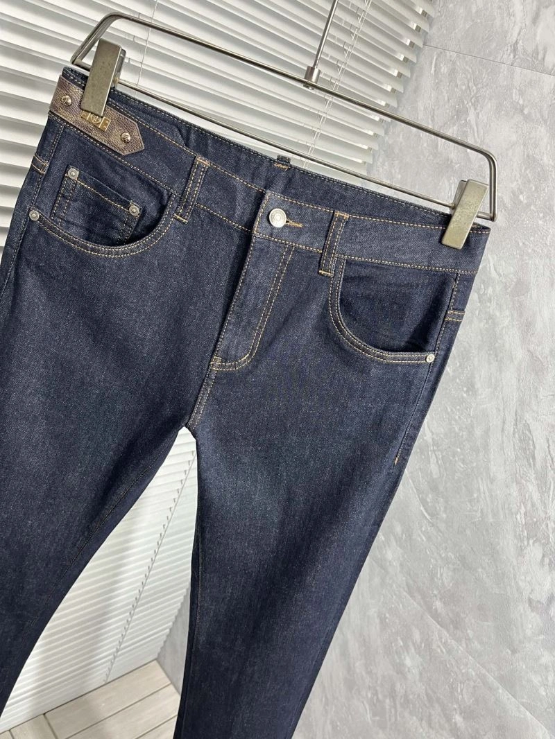 TimelessDesign Louis Vuitton Jeans 135031