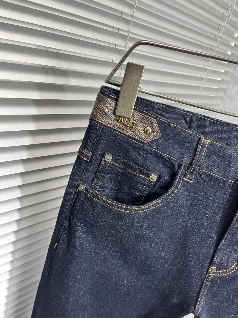 TimelessDesign Louis Vuitton Jeans 135031
