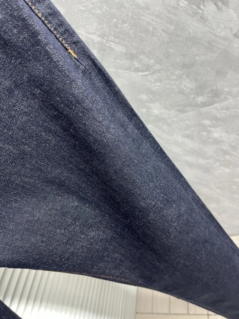 TimelessDesign Louis Vuitton Jeans 135031