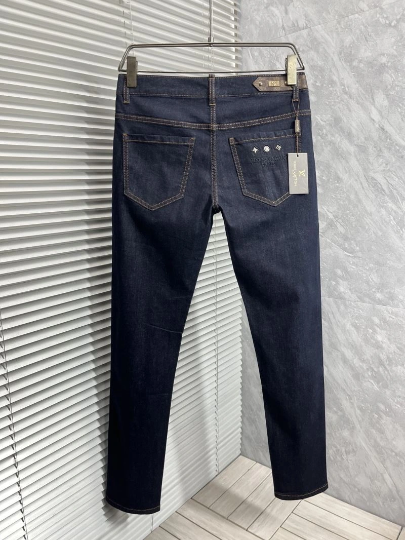 TimelessDesign Louis Vuitton Jeans 135031