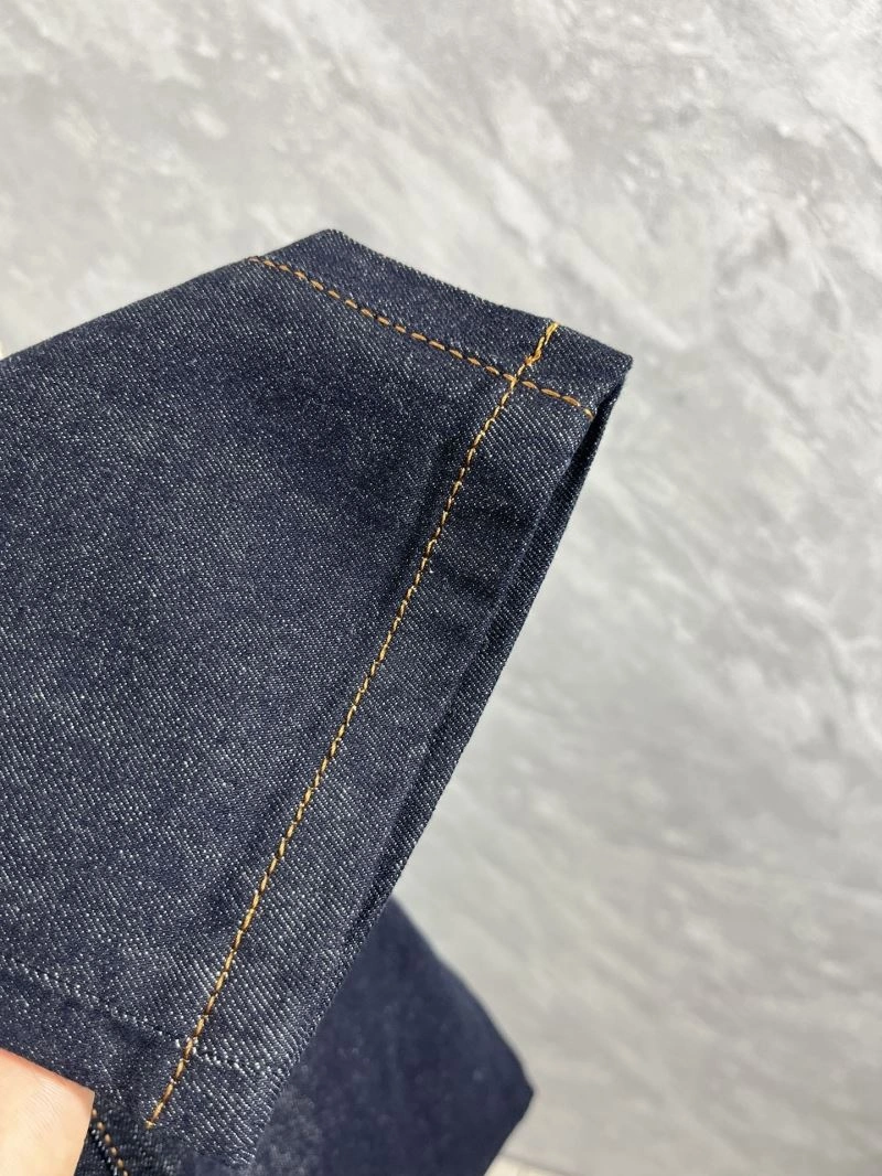 TimelessDesign Louis Vuitton Jeans 135031