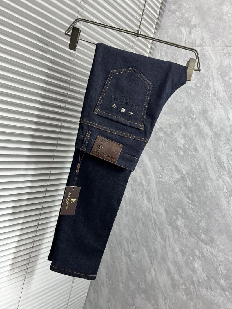 Louis Vuitton Jeans FastDry 135052