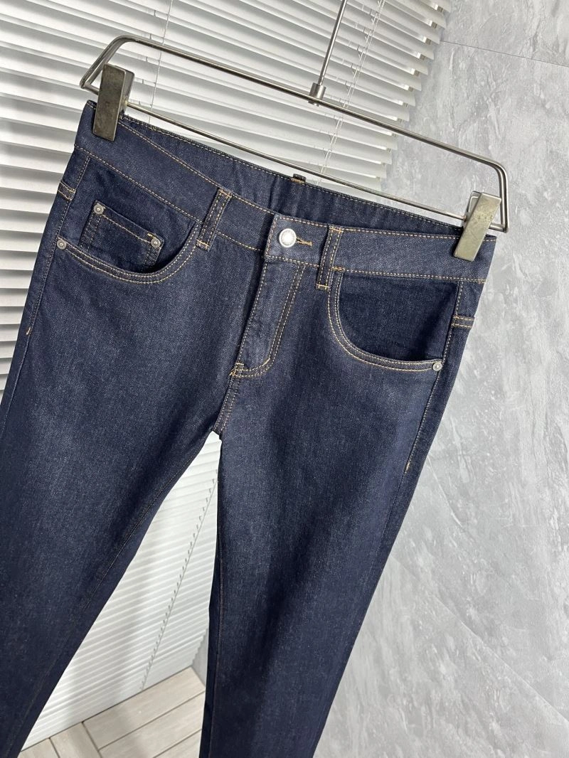 Louis Vuitton Jeans FastDry 135052