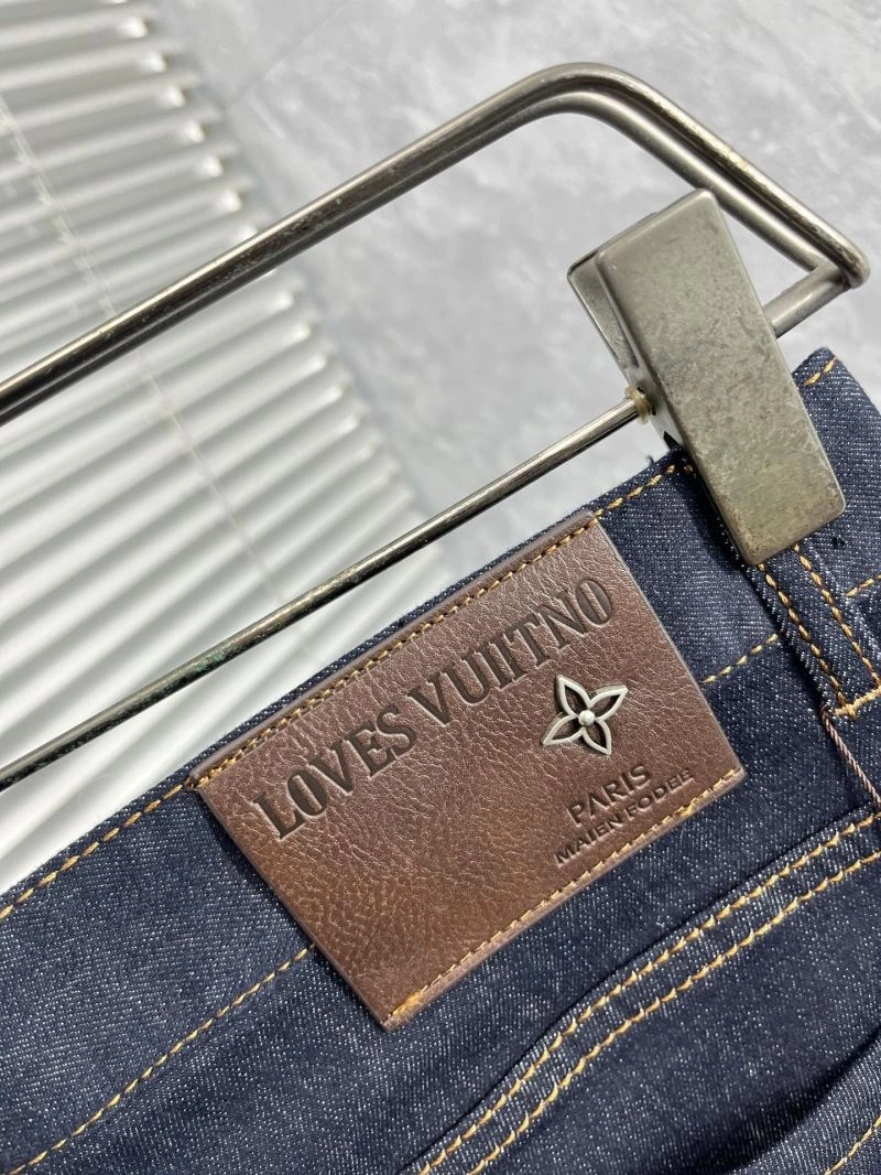 Louis Vuitton Jeans FastDry 135052