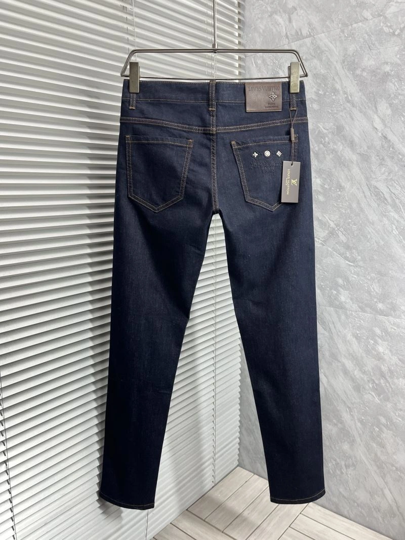 Louis Vuitton Jeans FastDry 135052