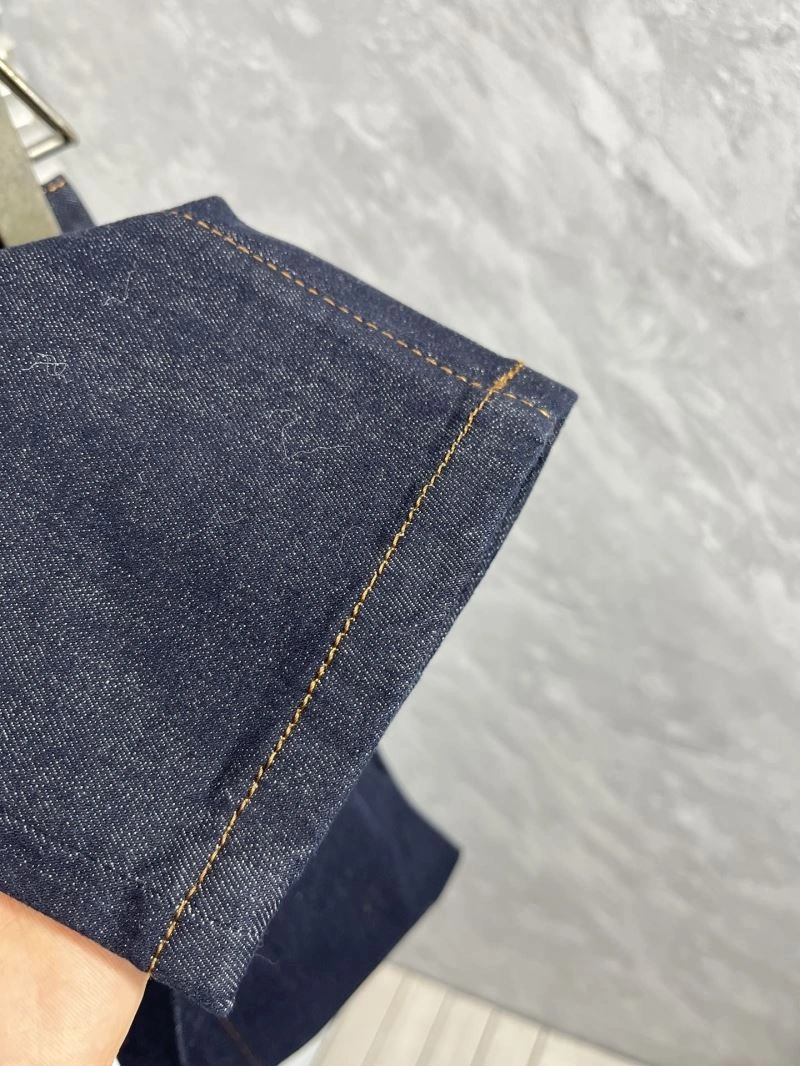 Louis Vuitton Jeans FastDry 135052
