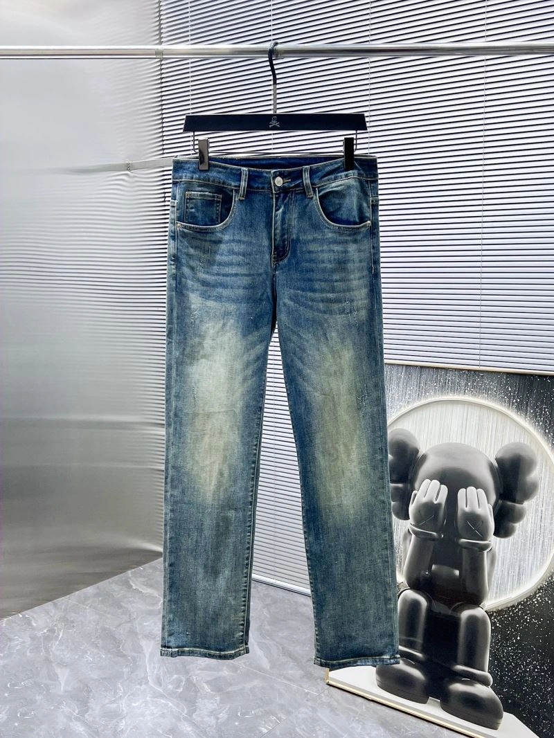 Louis Vuitton Jeans Casual 135027