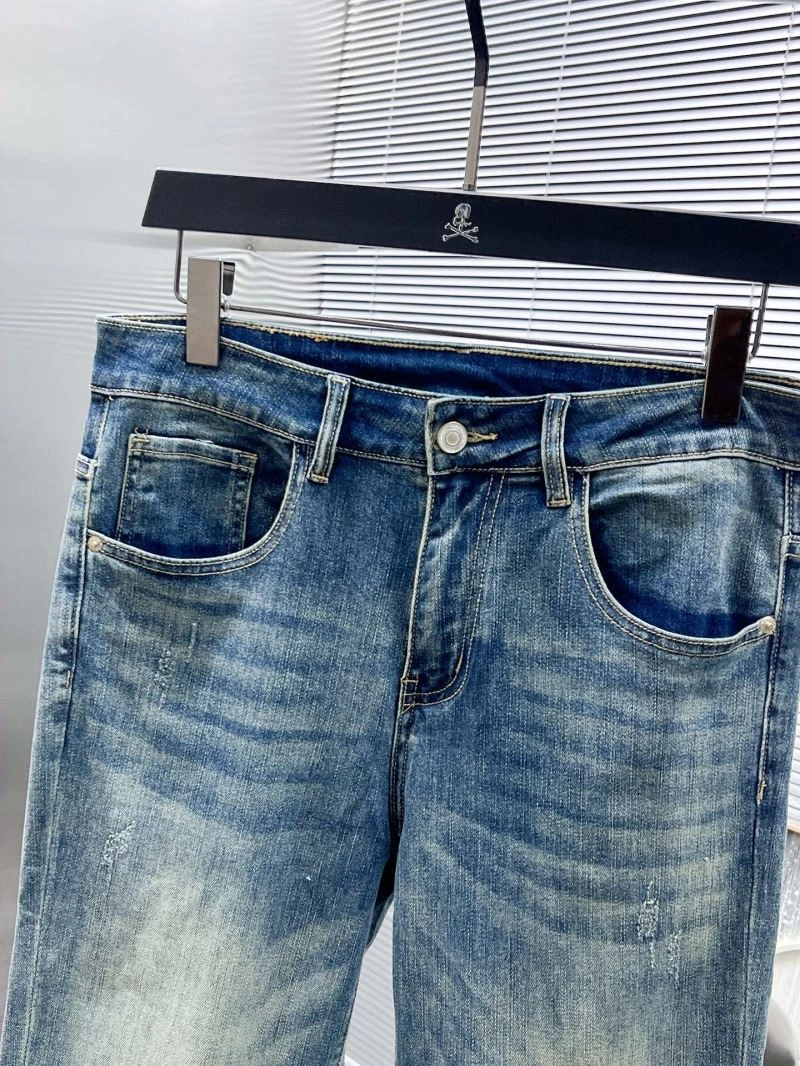 Louis Vuitton Jeans Casual 135027