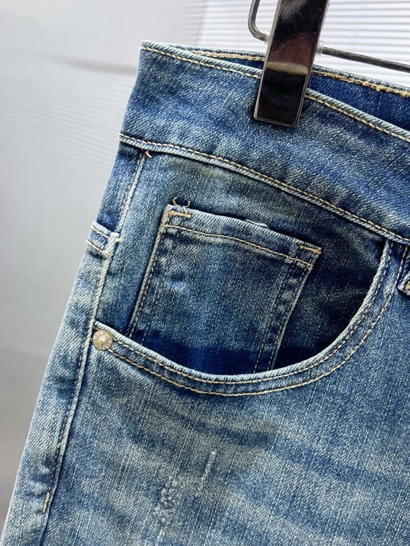 Louis Vuitton Jeans Casual 135027