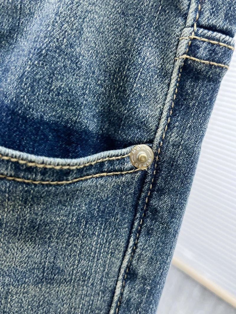 Louis Vuitton Jeans Casual 135027