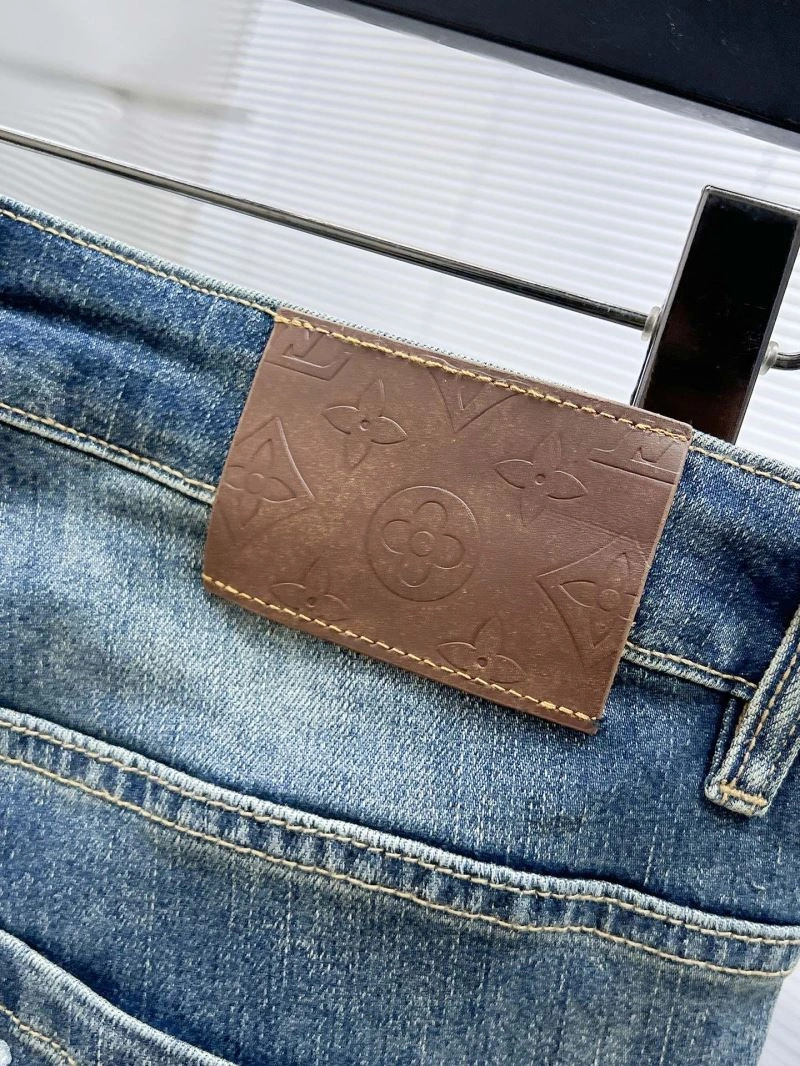 Louis Vuitton Jeans Casual 135027
