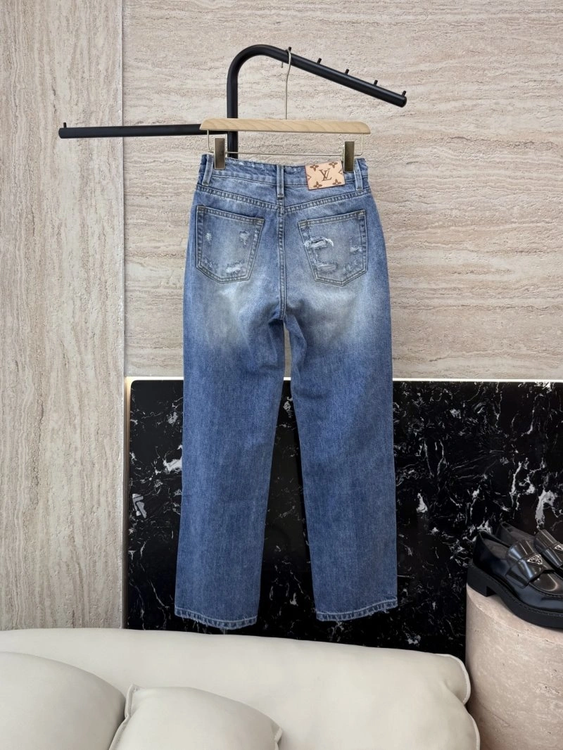 Louis Vuitton Jeans AllSeason 131415