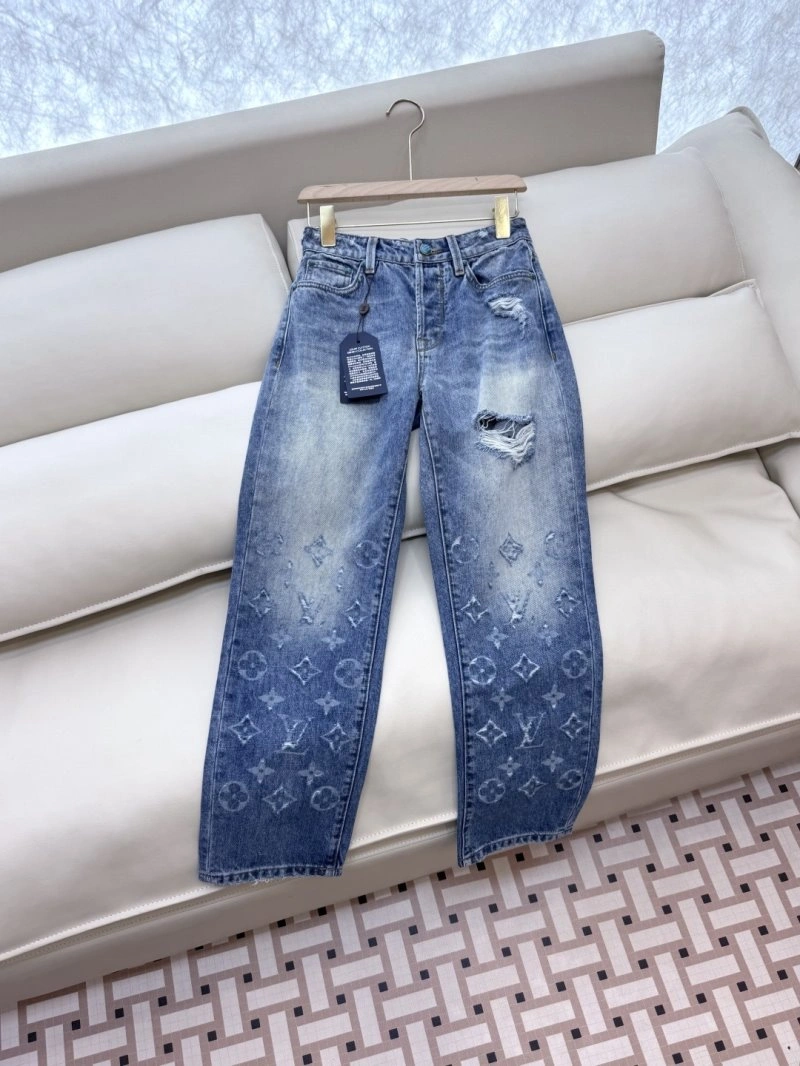 Louis Vuitton Jeans AllSeason 131415