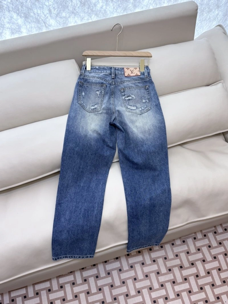 Louis Vuitton Jeans AllSeason 131415