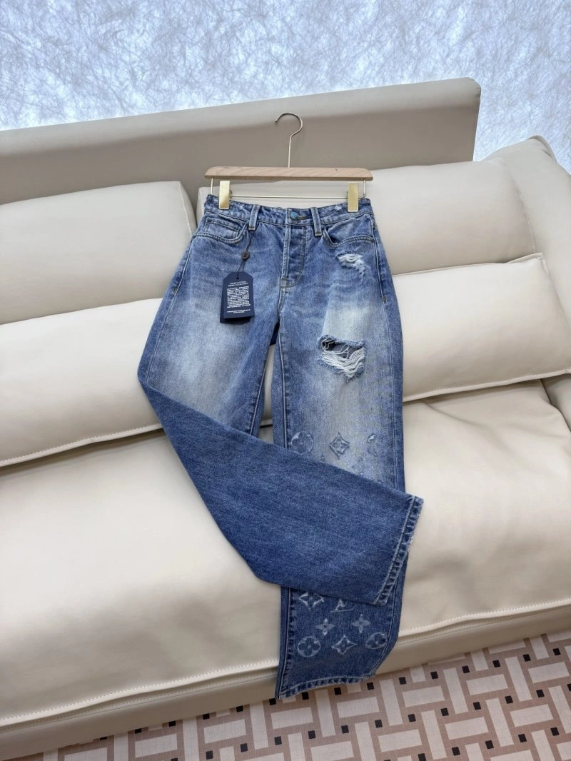 Louis Vuitton Jeans AllSeason 131415