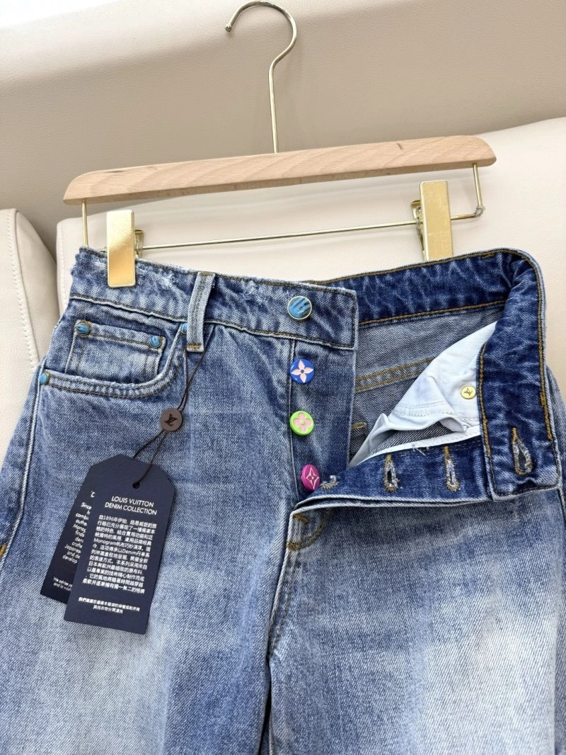 Louis Vuitton Jeans AllSeason 131415