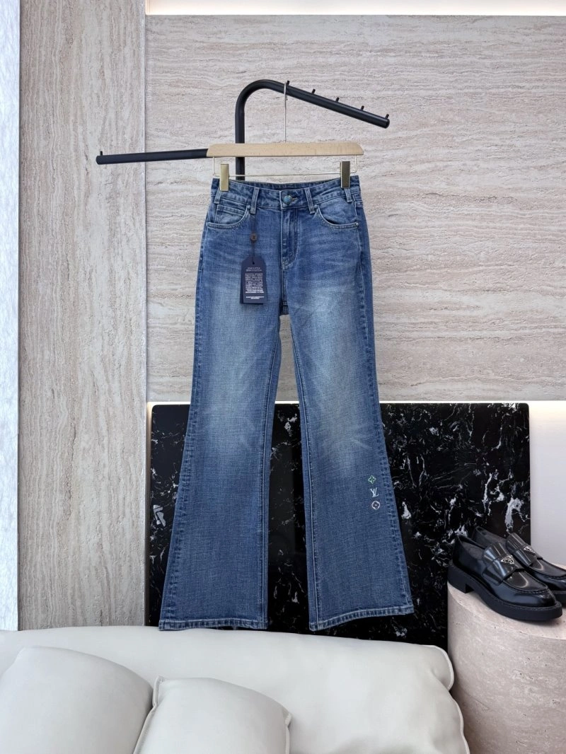 Louis Vuitton Jeans Efficient 131425
