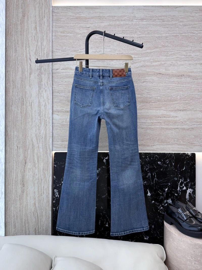 Louis Vuitton Jeans Efficient 131425
