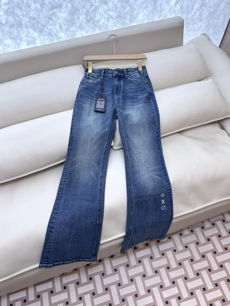 Louis Vuitton Jeans Efficient 131425