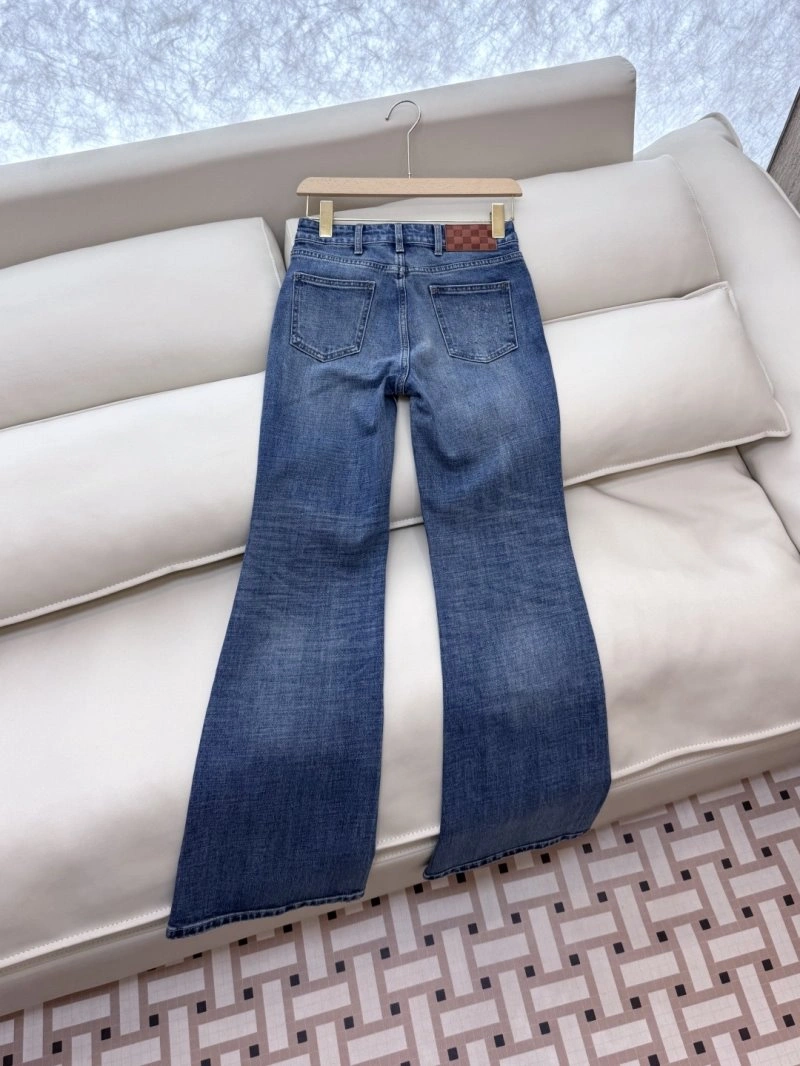Louis Vuitton Jeans Efficient 131425