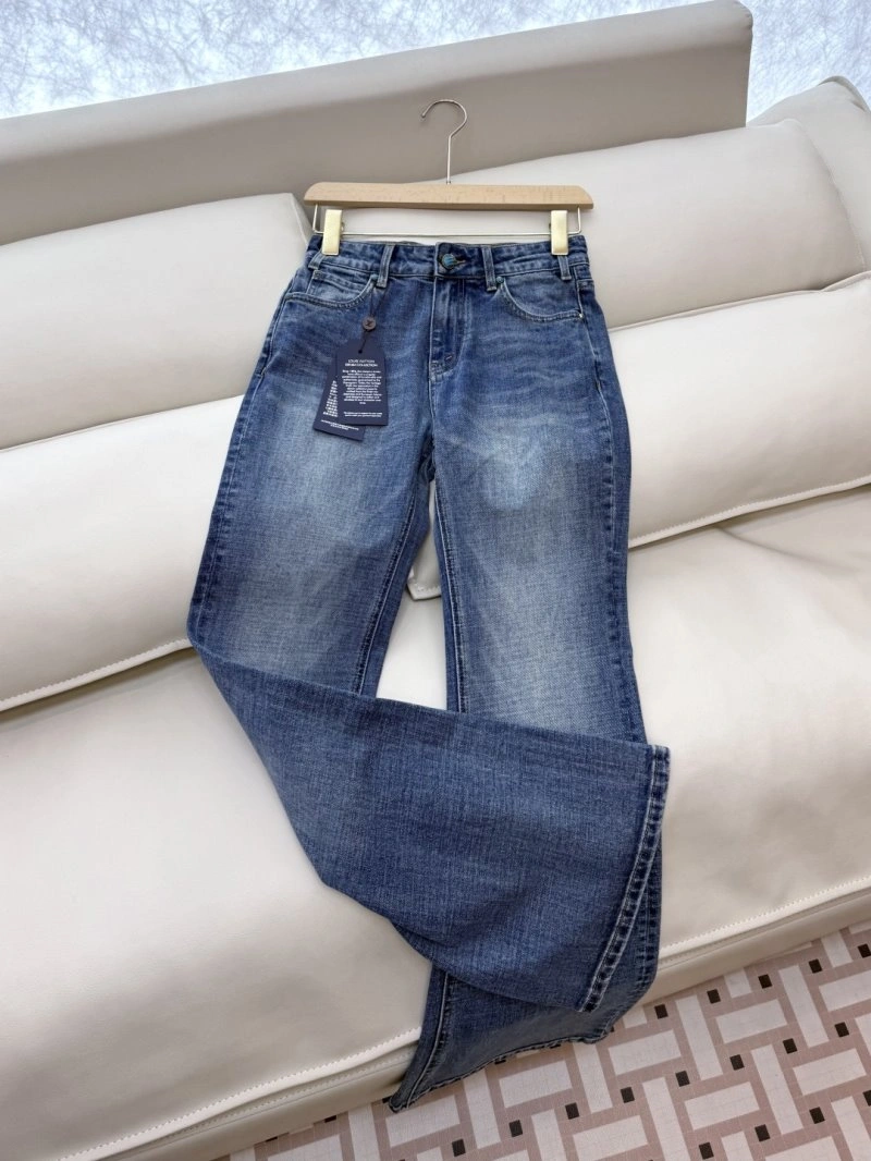 Louis Vuitton Jeans Efficient 131425
