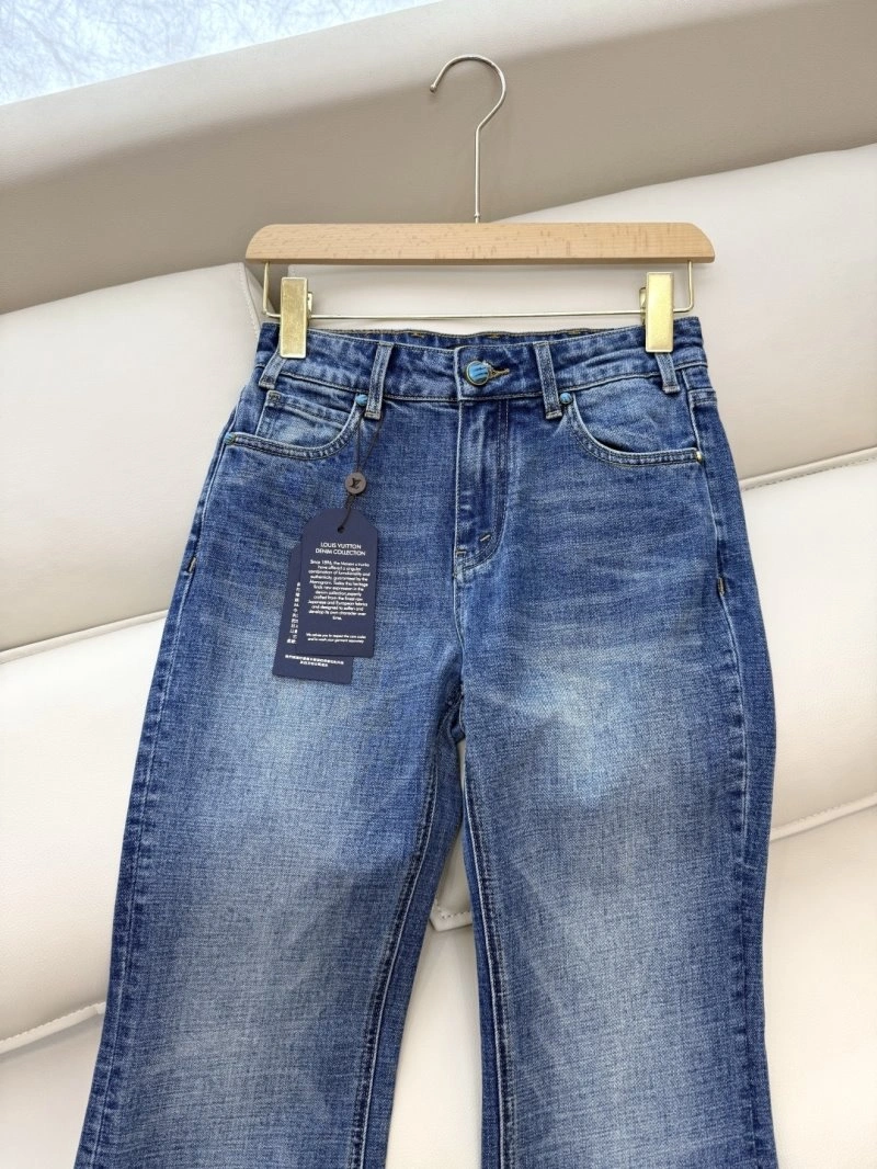 Louis Vuitton Jeans Efficient 131425