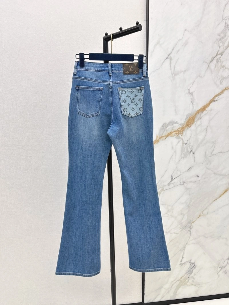 Louis Vuitton Jeans TravelReady 131429