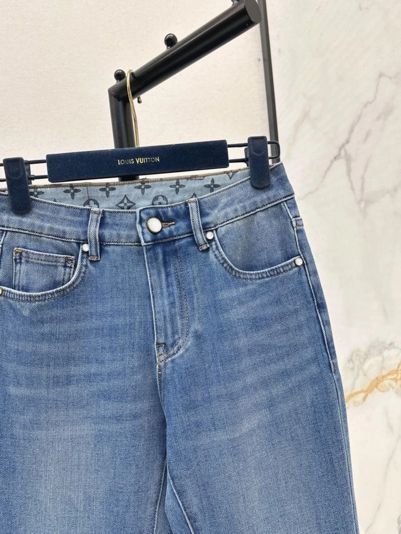 Louis Vuitton Jeans TravelReady 131429