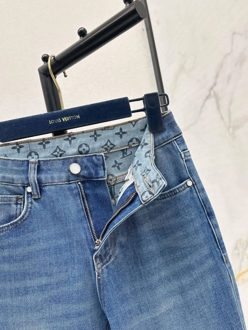 Louis Vuitton Jeans TravelReady 131429