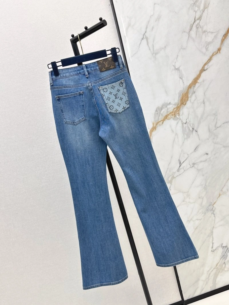 Louis Vuitton Jeans TravelReady 131429