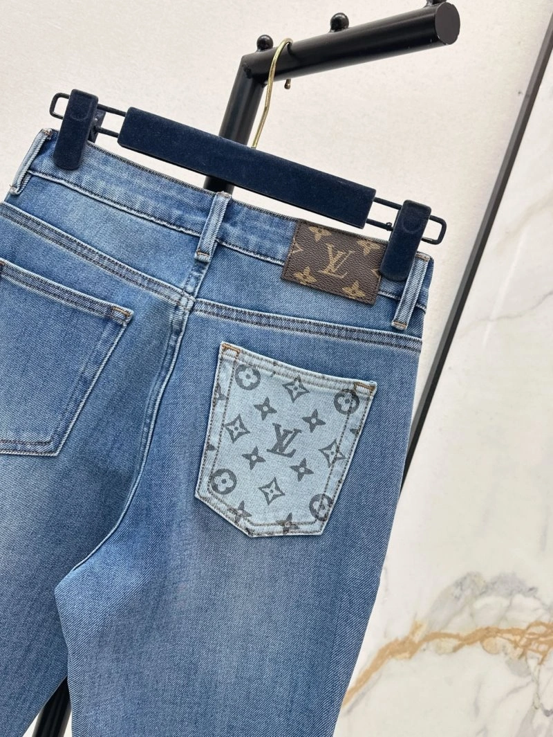 Louis Vuitton Jeans TravelReady 131429