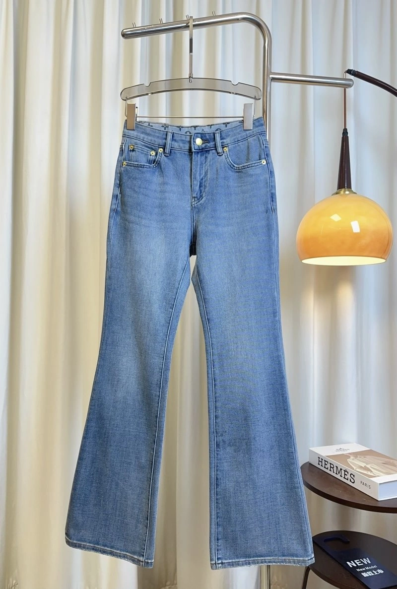 GoodFit Louis Vuitton Jeans 131428