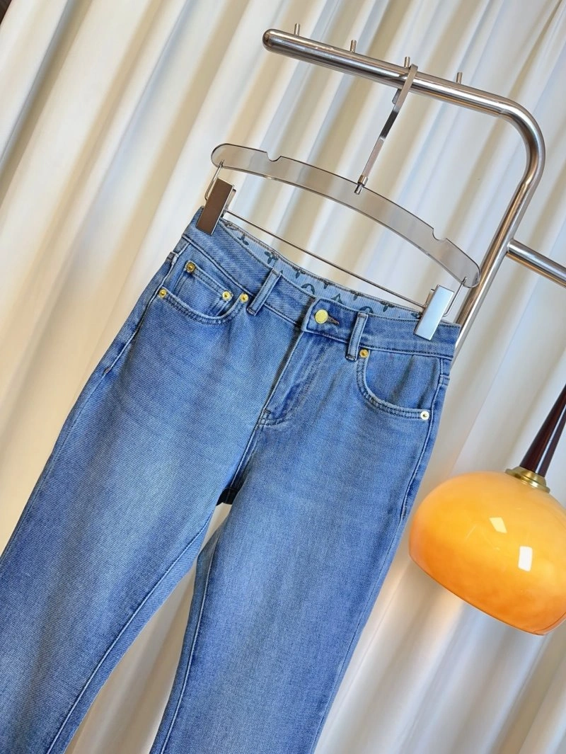 GoodFit Louis Vuitton Jeans 131428