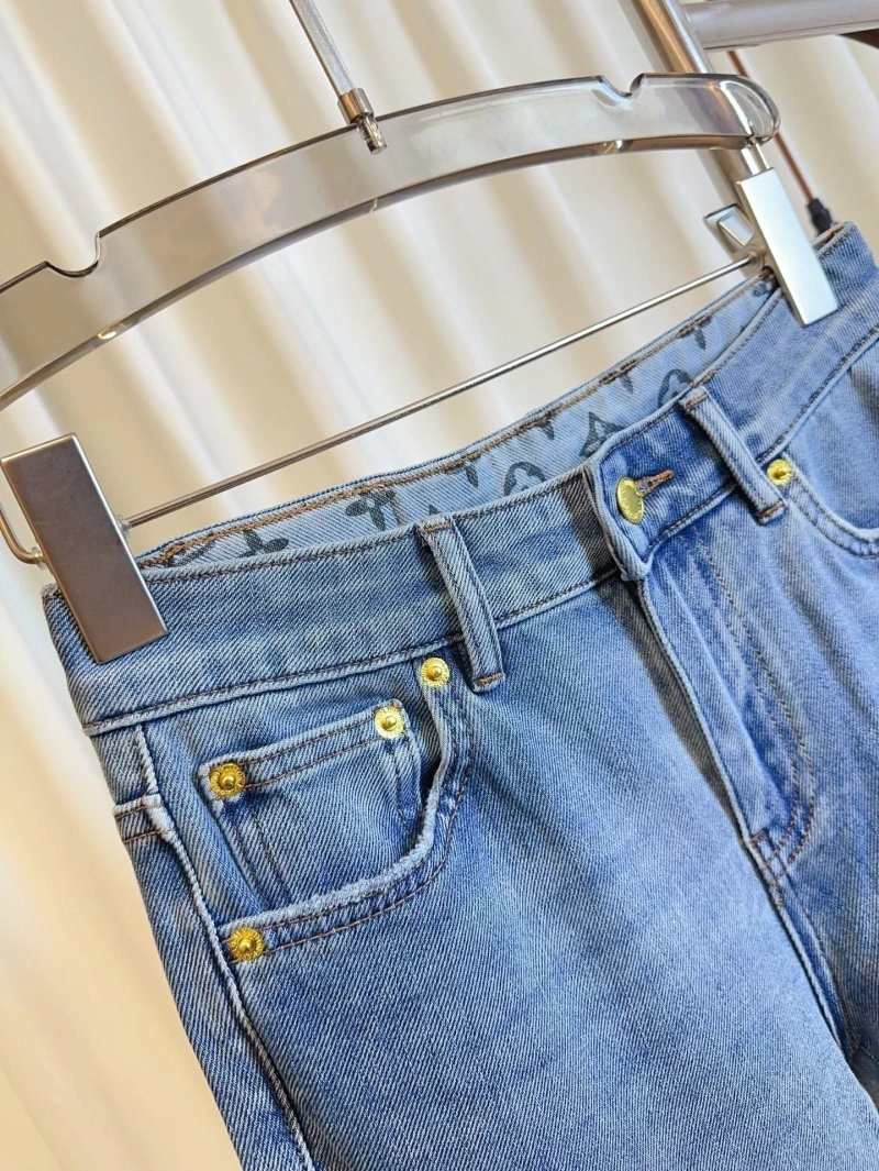 GoodFit Louis Vuitton Jeans 131428