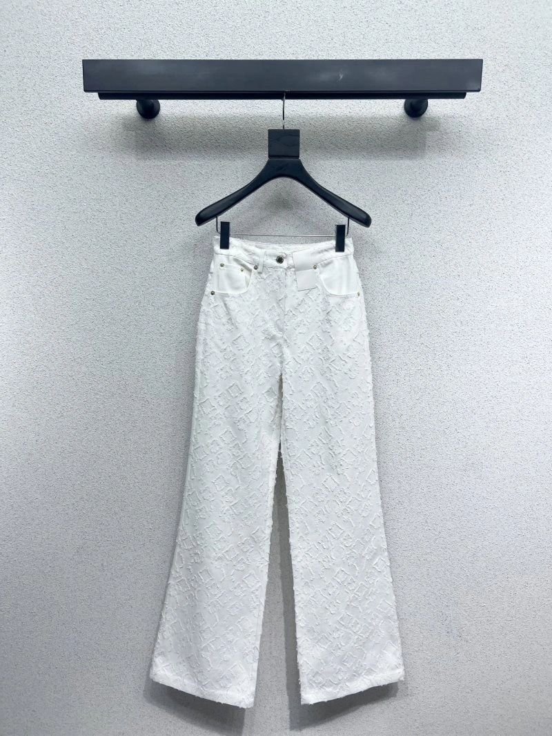 Louis Vuitton Jeans BestValue 131419