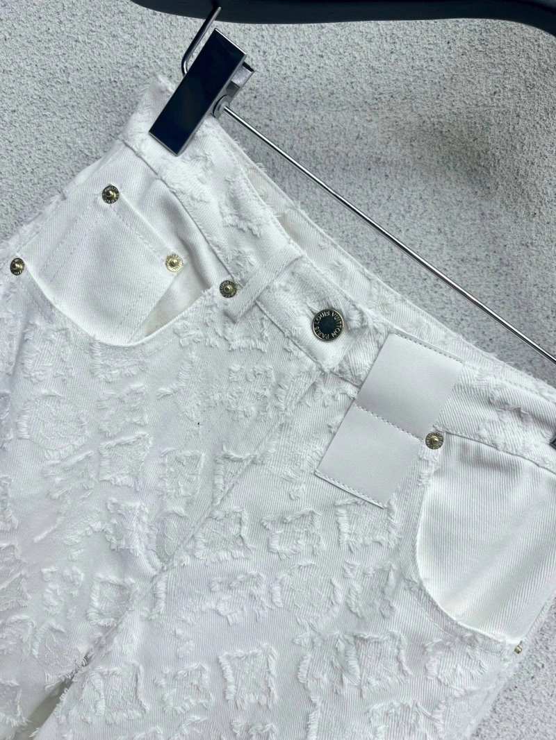 Louis Vuitton Jeans BestValue 131419