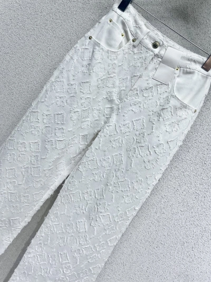 Louis Vuitton Jeans BestValue 131419