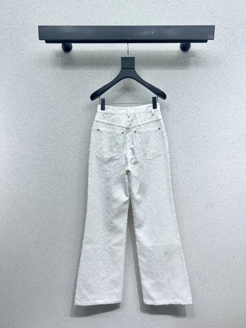 Louis Vuitton Jeans BestValue 131419