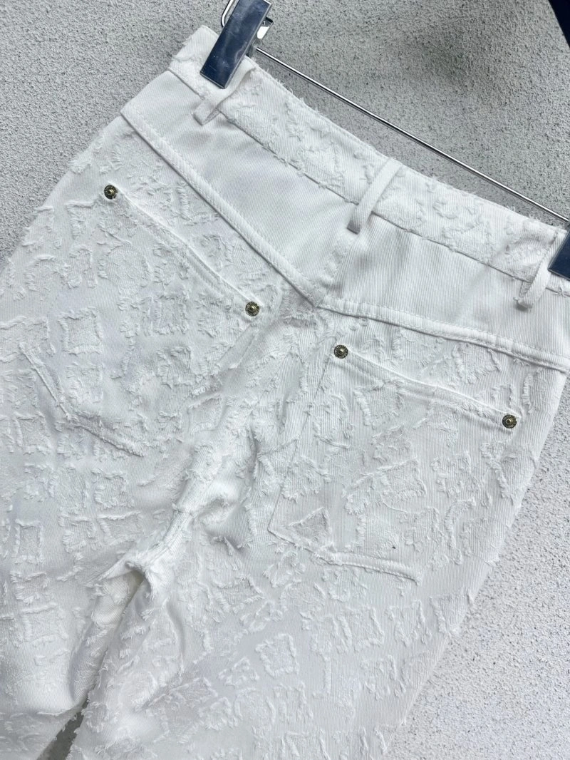 Louis Vuitton Jeans BestValue 131419