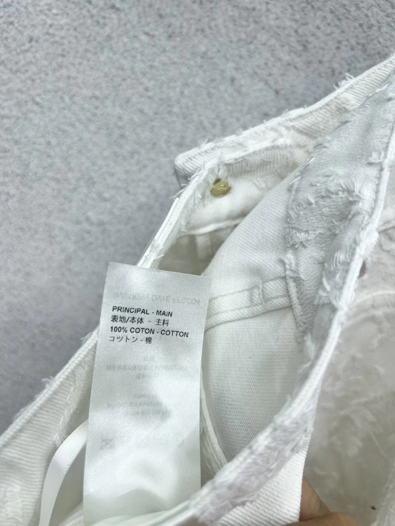 Louis Vuitton Jeans BestValue 131419