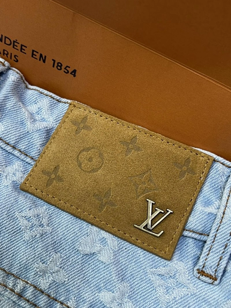 Louis Vuitton Jeans Flexible 131420