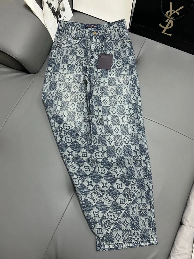 MultiPurpose Louis Vuitton Jeans 131430