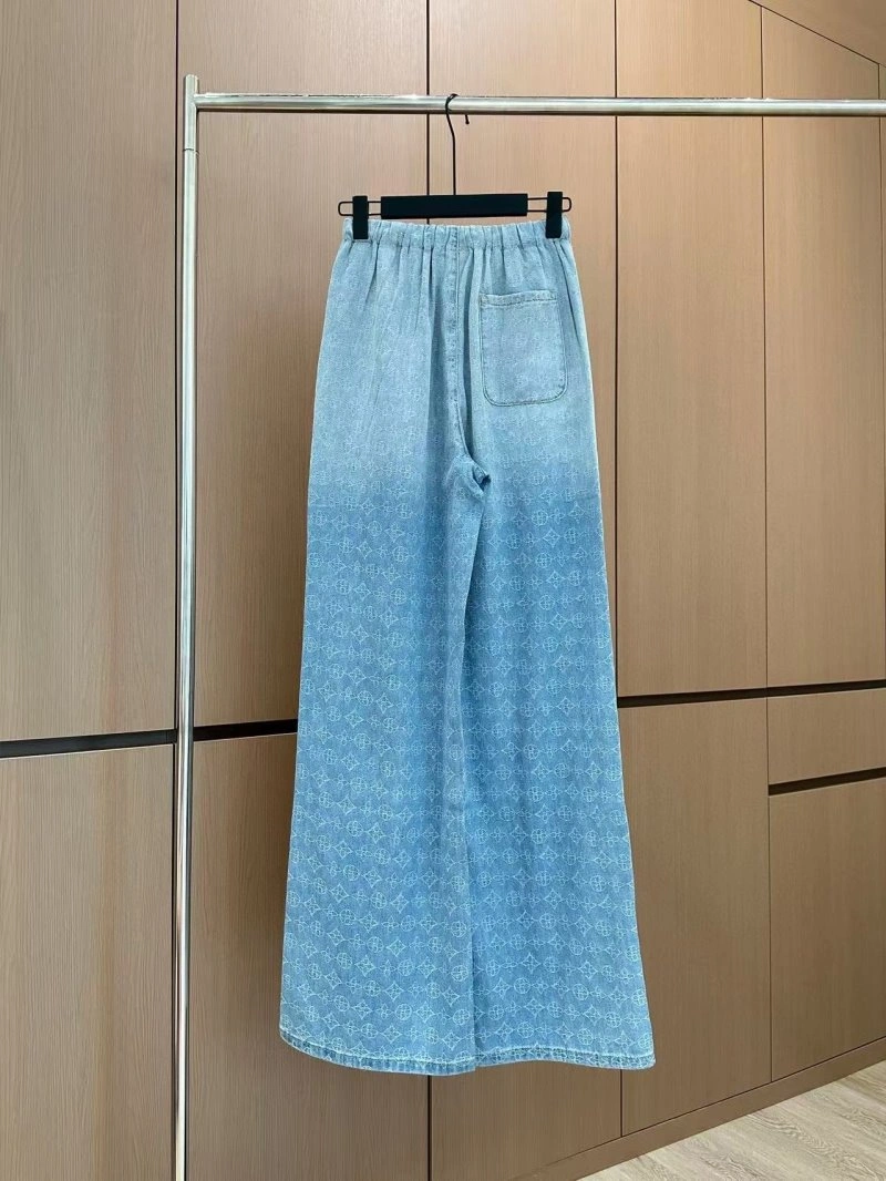 Louis Vuitton Jeans Casual 131404