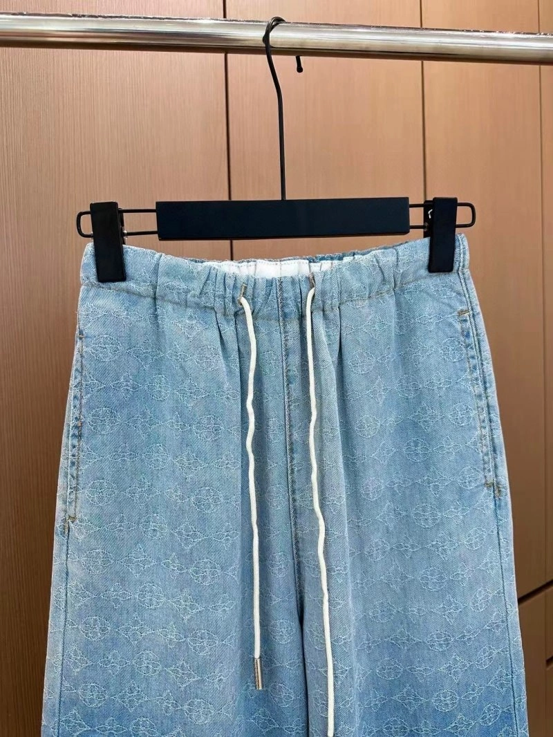 Louis Vuitton Jeans Casual 131404