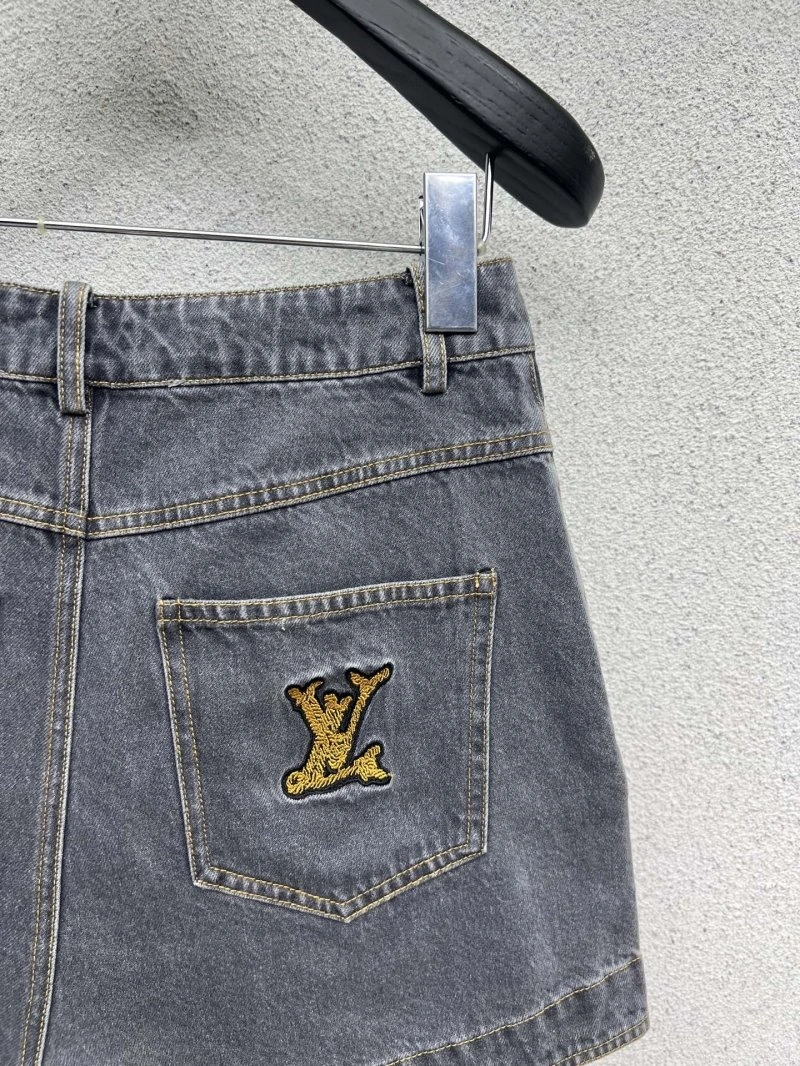 FreshLook Louis Vuitton Jeans 131402
