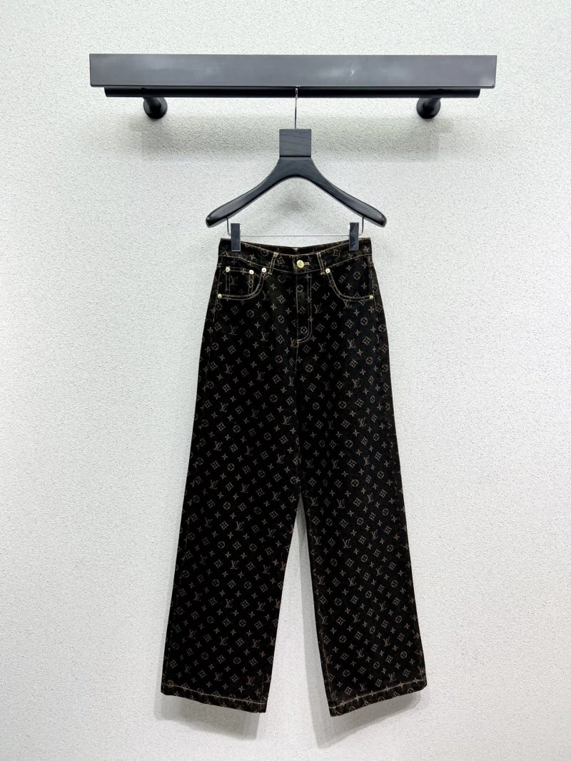 Louis Vuitton Jeans ZeroBulk 131417